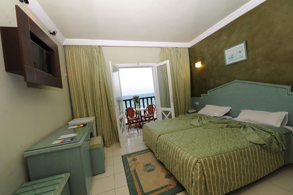 (סוס (עיר Hotel Royal Beach חדר תמונה