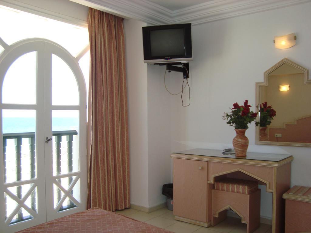 (סוס (עיר Hotel Royal Beach חדר תמונה