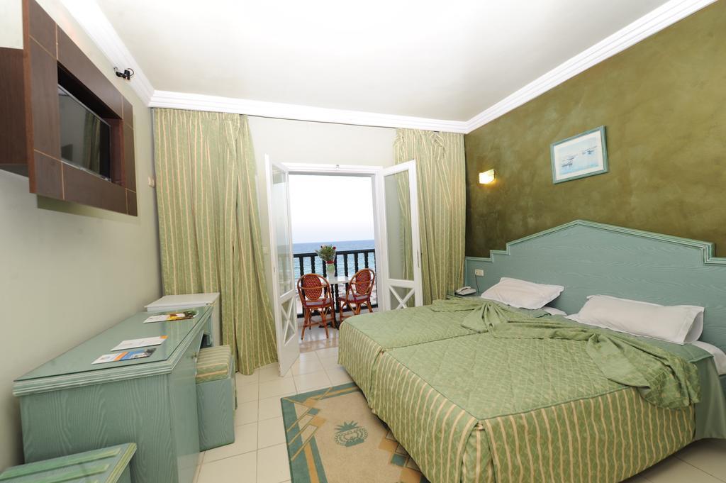 (סוס (עיר Hotel Royal Beach חדר תמונה