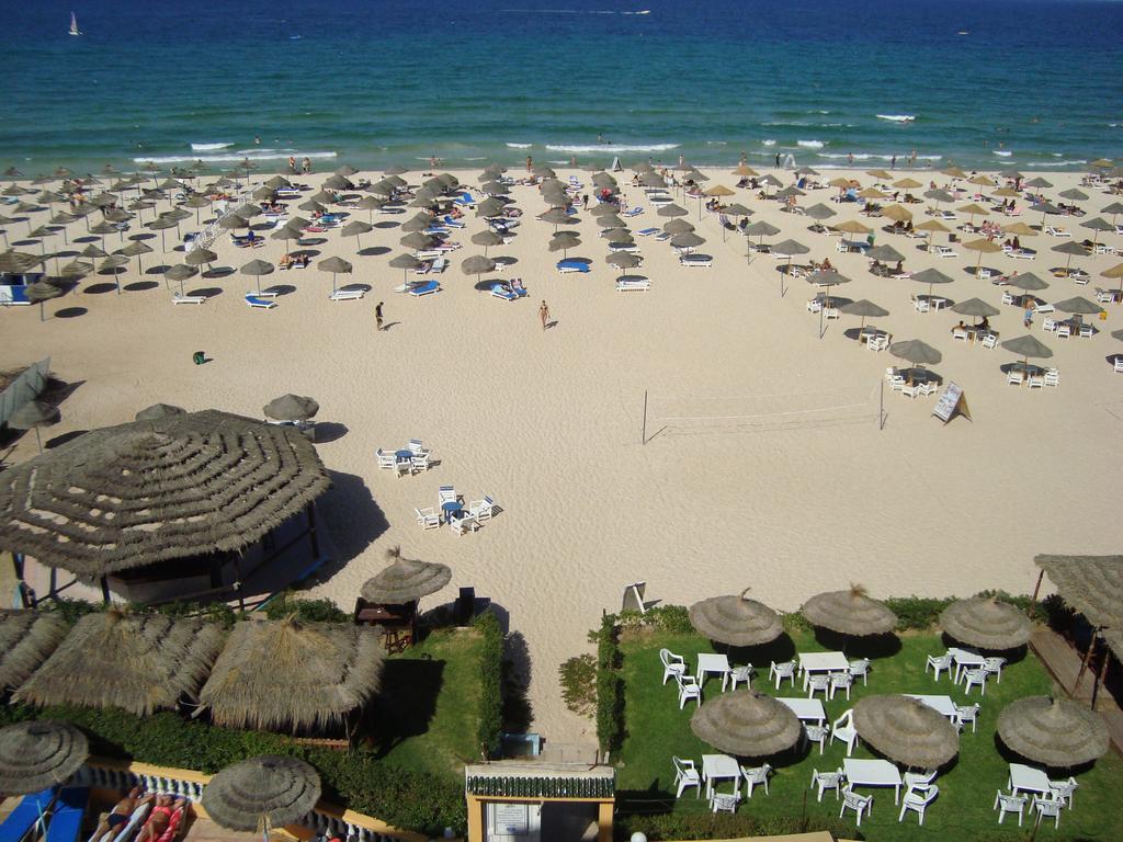 (סוס (עיר Hotel Royal Beach מראה חיצוני תמונה