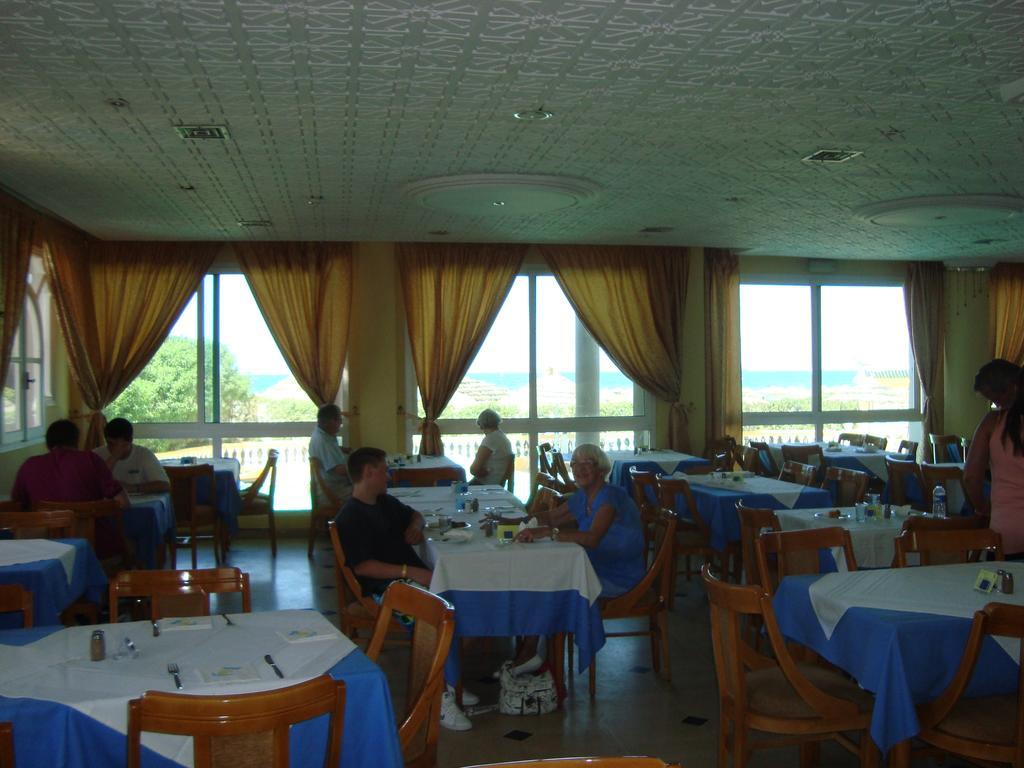 (סוס (עיר Hotel Royal Beach מראה חיצוני תמונה