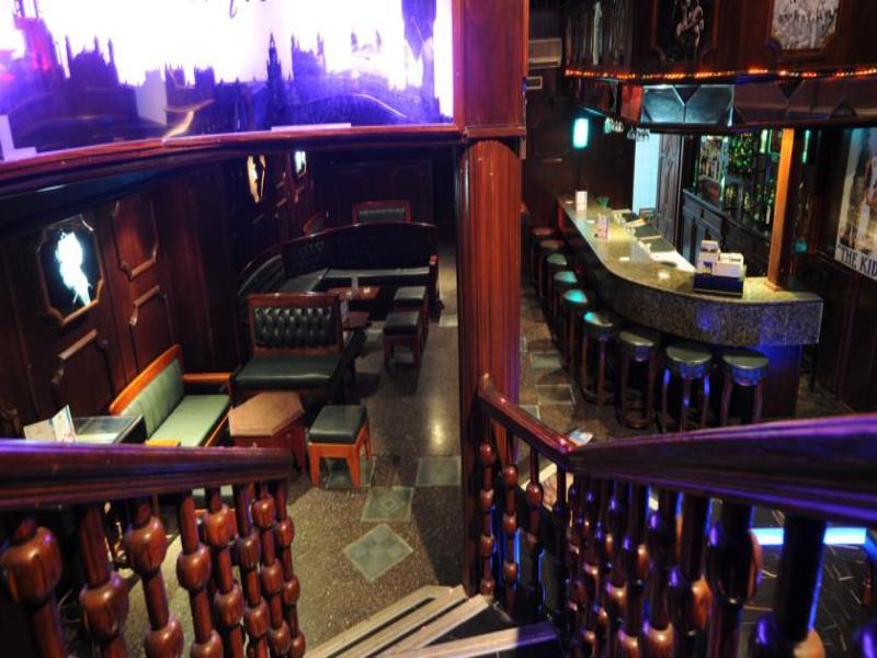 (סוס (עיר Hotel Royal Beach מראה חיצוני תמונה