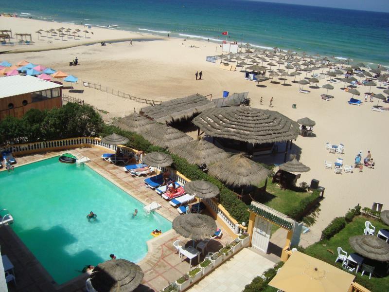 (סוס (עיר Hotel Royal Beach מראה חיצוני תמונה